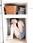 【電子版だけの特典カット付き】びびぐら　村重杏奈 (別冊ＶｉＶｉ) (2022-11-05)