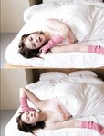 【電子版だけの特典カット付き】びびぐら　村重杏奈 (別冊ＶｉＶｉ) (2022-11-05)