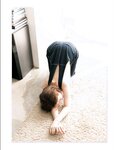 【電子版だけの特典カット付き】びびぐら　村重杏奈 (別冊ＶｉＶｉ) (2022-11-05)
