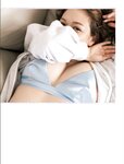 【電子版だけの特典カット付き】びびぐら　村重杏奈 (別冊ＶｉＶｉ) (2022-11-05)