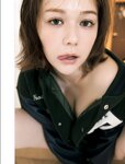 【電子版だけの特典カット付き】びびぐら　村重杏奈 (別冊ＶｉＶｉ) (2022-11-05)