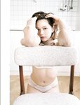 【電子版だけの特典カット付き】びびぐら　村重杏奈 (別冊ＶｉＶｉ) (2022-11-05)