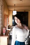 FRIDAYデジタル写真集 永岡怜子『それから vol.4』20カット