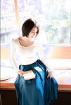 FRIDAYデジタル写真集 永岡怜子『それから vol.4』20カット