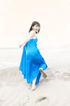 FRIDAYデジタル写真集 山田南実 もう大人だから (20カット)