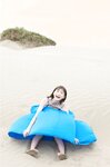 FRIDAYデジタル写真集 山田南実 もう大人だから (20カット)
