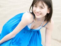 FRIDAYデジタル写真集 山田南実 もう大人だから (20カット)