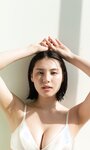 【デジタル限定】相楽伊織写真集「クロノスタシス」 週プレ PHOTO BOOK(2023-05-29)