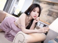 [COSPLAY] 鱼子酱Fish - 梦回午日 [125P-707MB]