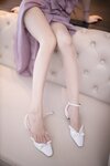 [COSPLAY] 鱼子酱Fish - 梦回午日 [125P-707MB]
