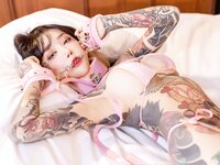 [SAINT Photolife] YoKo Vol.06 - One Night With Yoko