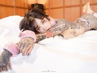 [SAINT Photolife] YoKo Vol.06 - One Night With Yoko