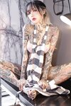 [SAINT Photolife] YoKo Vol.06 - One Night With Yoko