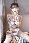[SAINT Photolife] YoKo Vol.06 - One Night With Yoko