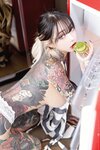 [SAINT Photolife] YoKo Vol.06 - One Night With Yoko