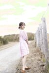 FRIDAYデジタル写真集 長月翠『抱きしめたい♡』20カット！