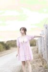 FRIDAYデジタル写真集 長月翠『抱きしめたい♡』20カット！