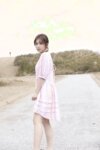 FRIDAYデジタル写真集 長月翠『抱きしめたい♡』20カット！
