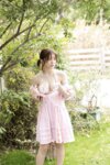 FRIDAYデジタル写真集 長月翠『抱きしめたい♡』20カット！