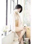 [Photobook] 2023.04.07 岡田彩夢 デジタル写真集 オトナチュラルの予感 (ヤングキング)