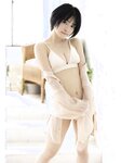 [Photobook] 2023.04.07 岡田彩夢 デジタル写真集 オトナチュラルの予感 (ヤングキング)