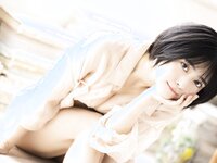 [Photobook] 2023.04.07 岡田彩夢 デジタル写真集 オトナチュラルの予感 (ヤングキング)