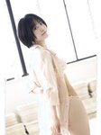 [Photobook] 2023.04.07 岡田彩夢 デジタル写真集 オトナチュラルの予感 (ヤングキング)