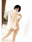 [Photobook] 2023.04.07 岡田彩夢 デジタル写真集 オトナチュラルの予感 (ヤングキング)