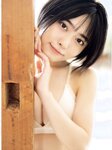 [Photobook] 2023.04.07 岡田彩夢 デジタル写真集 オトナチュラルの予感 (ヤングキング)