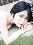 [Photobook] 2023.04.07 岡田彩夢 デジタル写真集 オトナチュラルの予感 (ヤングキング)