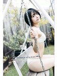 [Photobook] 2023.04.07 岡田彩夢 デジタル写真集 オトナチュラルの予感 (ヤングキング)