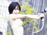 [Photobook] 2023.04.07 岡田彩夢 デジタル写真集 オトナチュラルの予感 (ヤングキング)