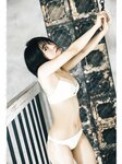 [Photobook] 2023.04.07 岡田彩夢 デジタル写真集 オトナチュラルの予感 (ヤングキング)