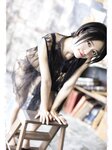 [Photobook] 2023.04.07 岡田彩夢 デジタル写真集 オトナチュラルの予感 (ヤングキング)