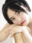 [Photobook] 2023.04.07 岡田彩夢 デジタル写真集 オトナチュラルの予感 (ヤングキング)