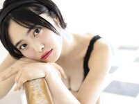 [Photobook] 2023.04.07 岡田彩夢 デジタル写真集 オトナチュラルの予感 (ヤングキング)