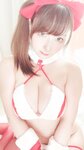 [Cosplay] [Shooting Star’s] SAKU サク - Fantia 03