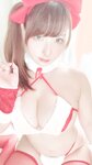 [Cosplay] [Shooting Star’s] SAKU サク - Fantia 03