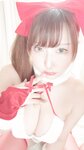 [Cosplay] [Shooting Star’s] SAKU サク - Fantia 03