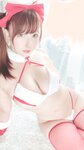 [Cosplay] [Shooting Star’s] SAKU サク - Fantia 03