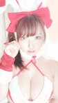 [Cosplay] [Shooting Star’s] SAKU サク - Fantia 03