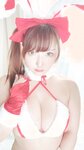 [Cosplay] [Shooting Star’s] SAKU サク - Fantia 03
