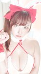 [Cosplay] [Shooting Star’s] SAKU サク - Fantia 03