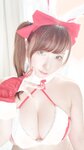 [Cosplay] [Shooting Star’s] SAKU サク - Fantia 03