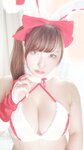 [Cosplay] [Shooting Star’s] SAKU サク - Fantia 03