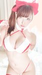 [Cosplay] [Shooting Star’s] SAKU サク - Fantia 03