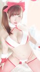 [Cosplay] [Shooting Star’s] SAKU サク - Fantia 03