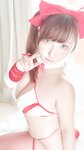 [Cosplay] [Shooting Star’s] SAKU サク - Fantia 03