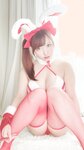[Cosplay] [Shooting Star’s] SAKU サク - Fantia 03
