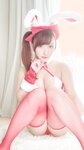 [Cosplay] [Shooting Star’s] SAKU サク - Fantia 03